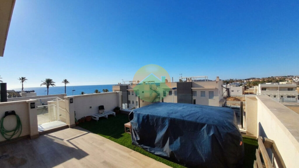 Easyhome Espagne - Apartment à Puerto de Mazarrón