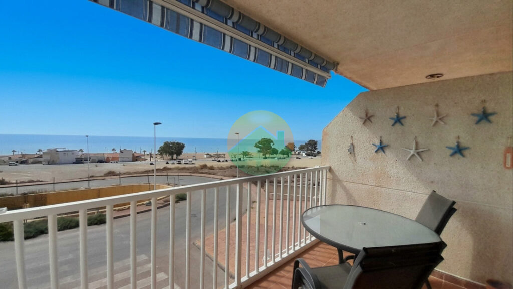 Easyhome Espagne - Apartment à Bolnuevo