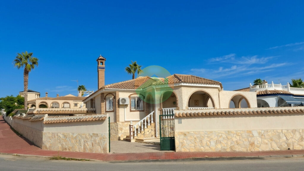 Easyhome Espagne - Detached Villa à Camposol