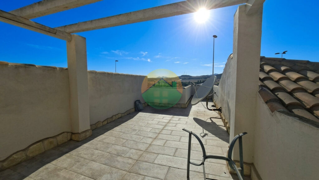 Easyhome Espagne - Detached Villa à Camposol