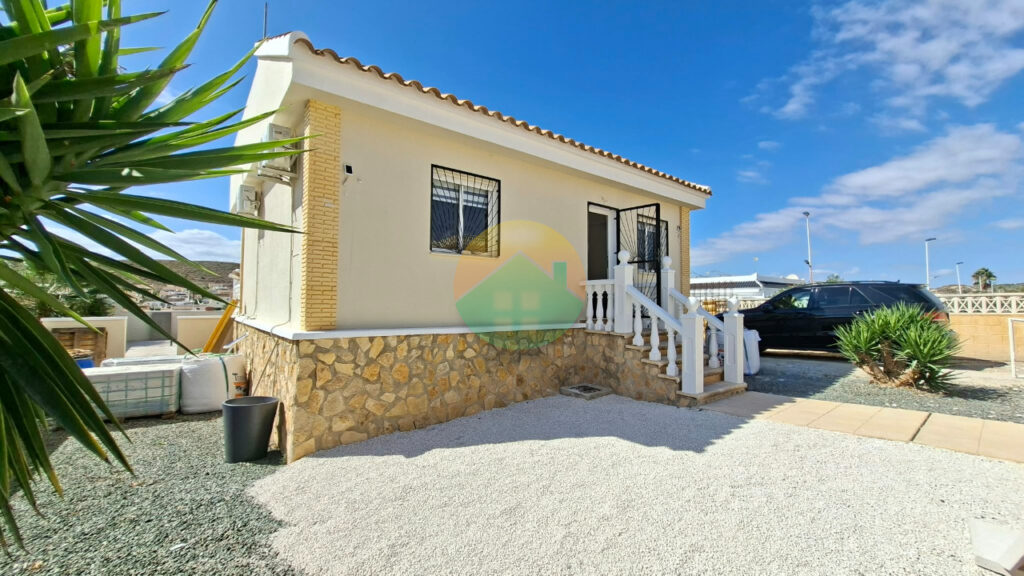 Easyhome Espagne - Detached Villa à Camposol