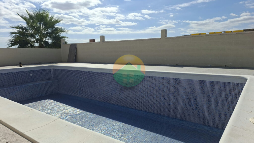 Easyhome Espagne - Detached Villa à Camposol
