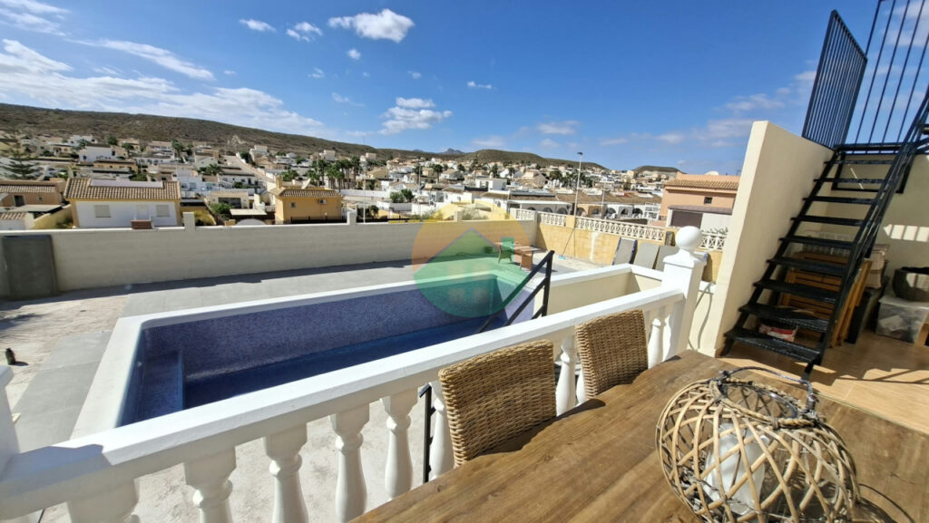 Easyhome Espagne - Detached Villa à Camposol