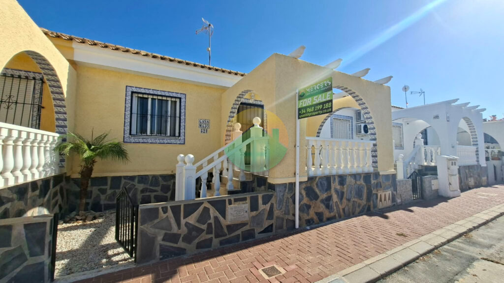 Easyhome Espagne - Terraced à Camposol
