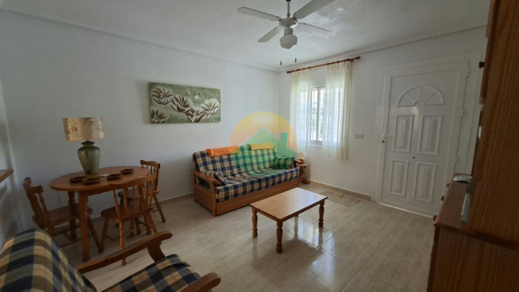 Easyhome Espagne - Terraced à Camposol