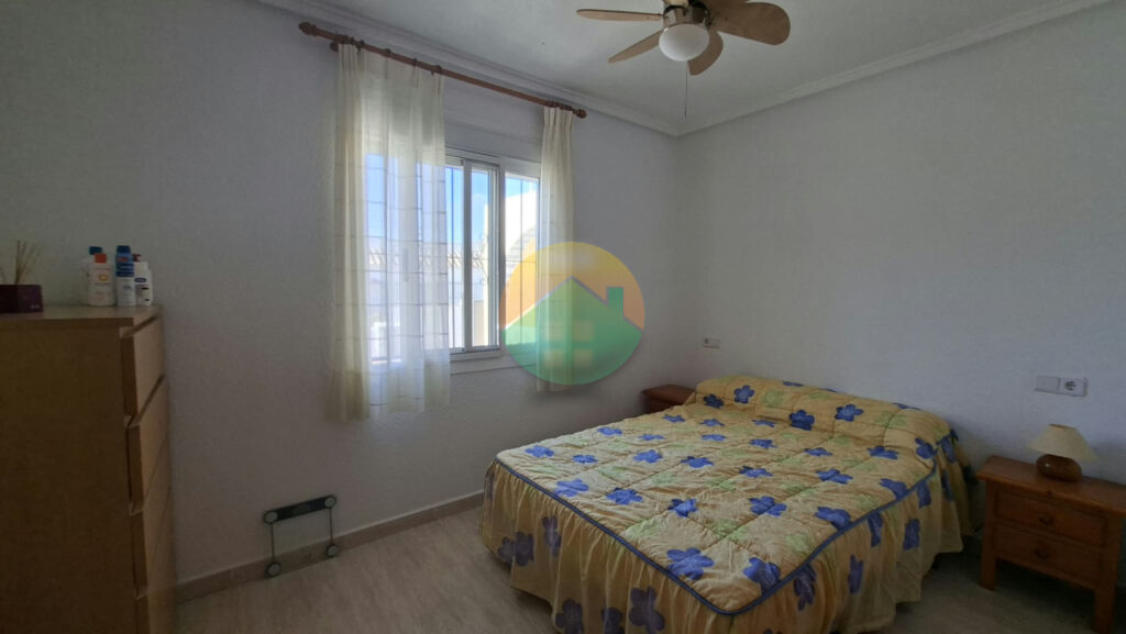 Easyhome Espagne - Terraced à Camposol