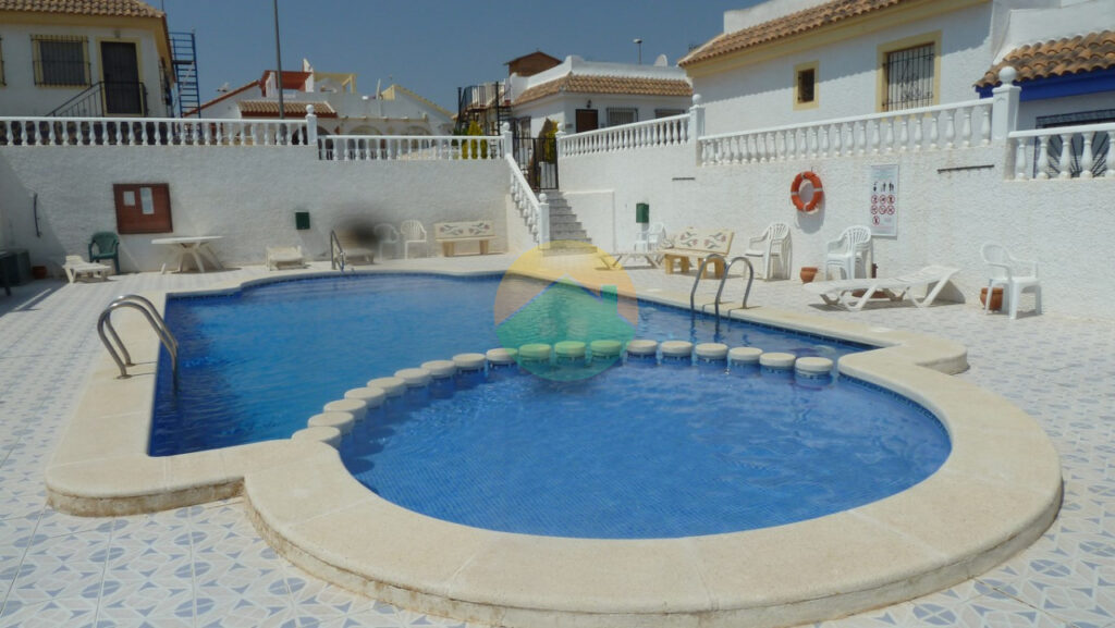 Easyhome Espagne - Semi-Detached à Camposol