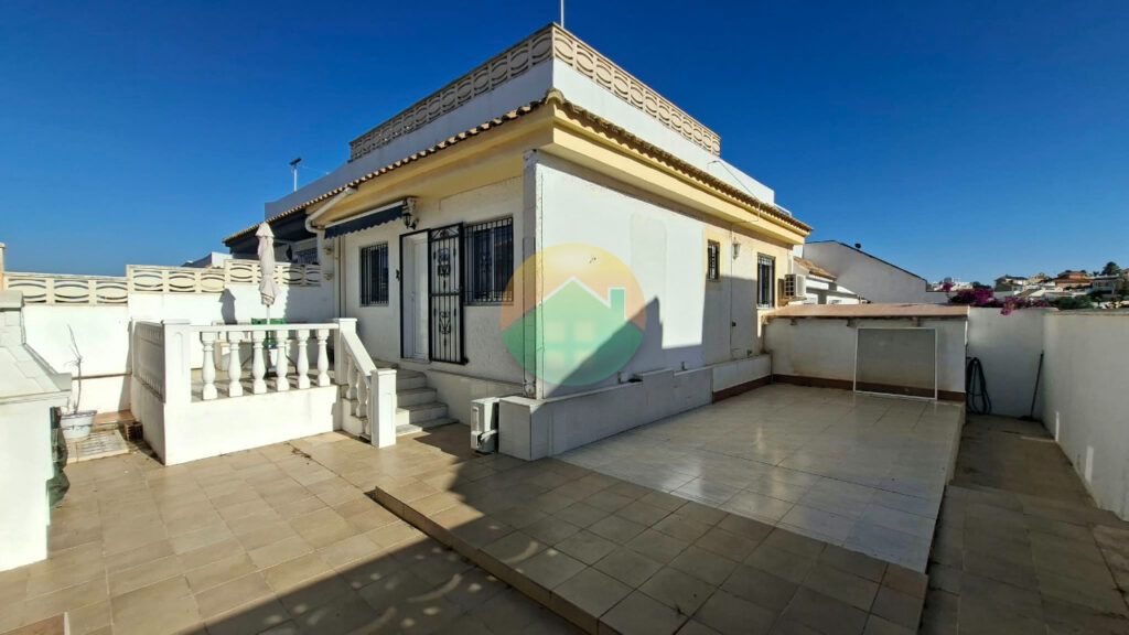 Easyhome Espagne - Semi-Detached à Camposol