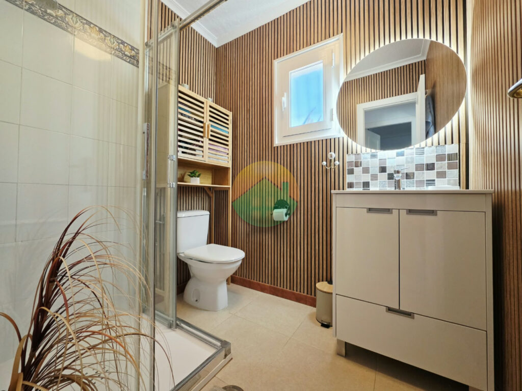 Easyhome Espagne - Detached Villa à Camposol