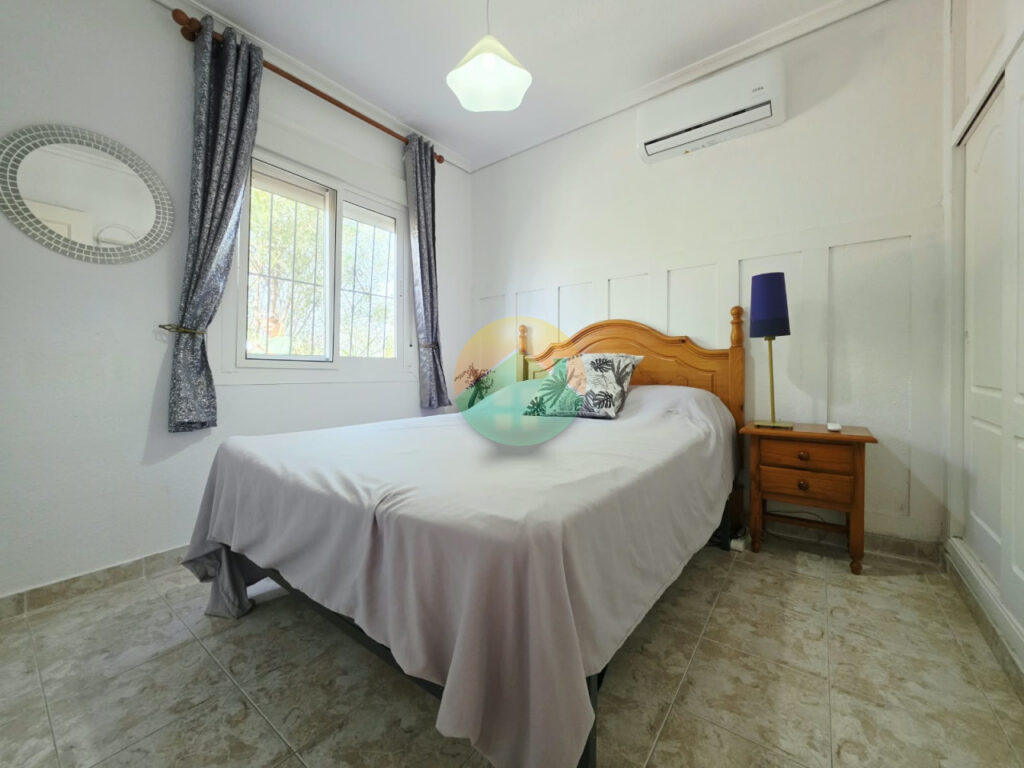 Easyhome Espagne - Detached Villa à Camposol