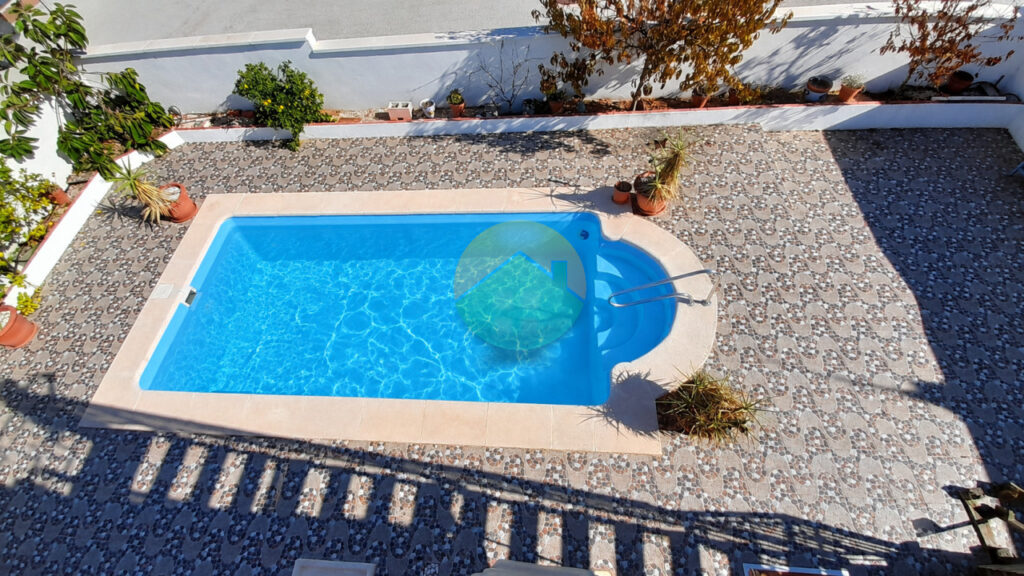 Easyhome Espagne - Detached Villa à Camposol