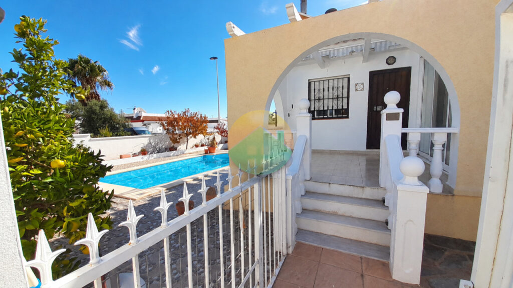 Easyhome Espagne - Detached Villa à Camposol