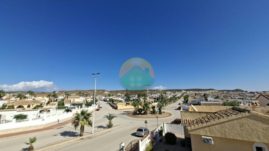 Easyhome Espagne - Detached Villa à Camposol