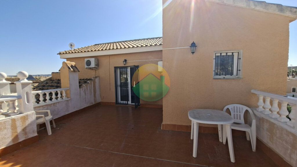 Easyhome Espagne - Detached Villa à Camposol
