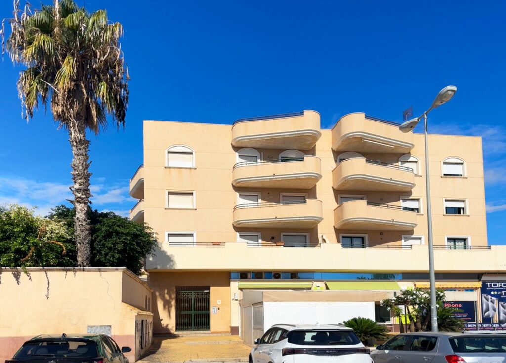 Easyhome Espagne - Apartment à Orihuela Costa