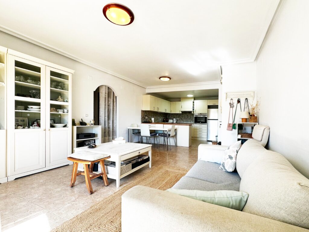 Easyhome Espagne - Apartment à Orihuela Costa