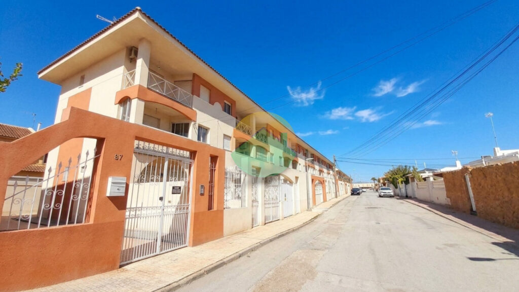 Easyhome Espagne - Apartment à Puerto de Mazarrón