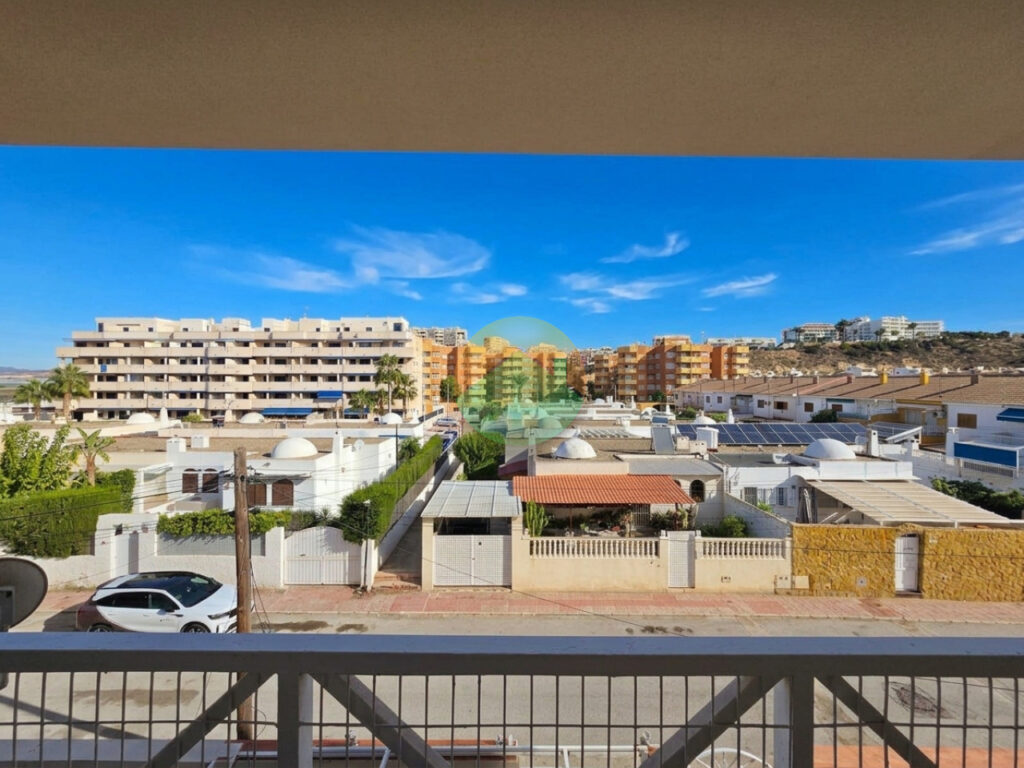 Easyhome Espagne - Apartment à Puerto de Mazarrón