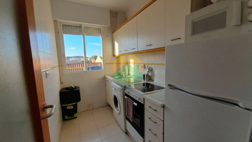 Easyhome Espagne - Apartment à Puerto de Mazarrón