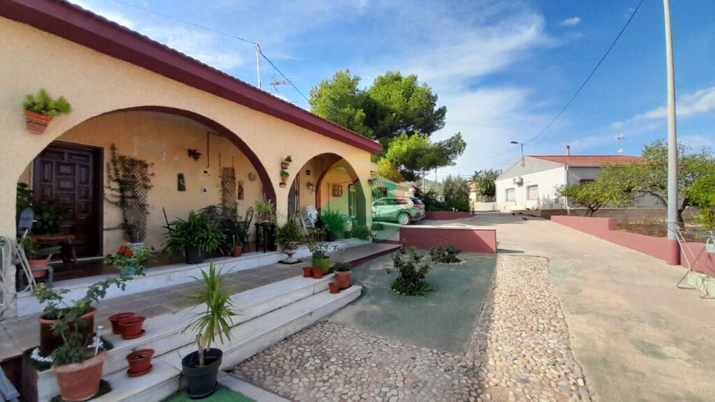 Easyhome Espagne - House à Los Puertos
