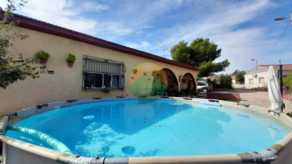 Easyhome Espagne - House à Los Puertos
