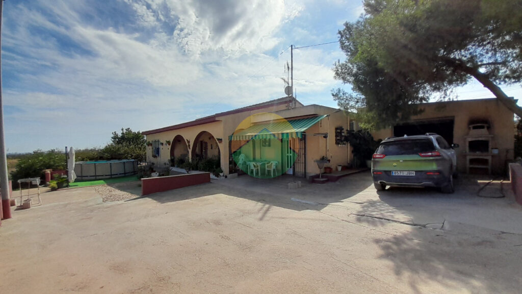 Easyhome Espagne - House à Los Puertos