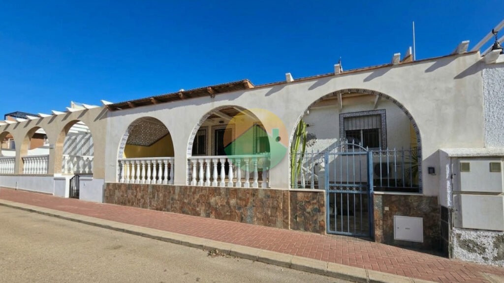 Easyhome Espagne - Terraced à Camposol