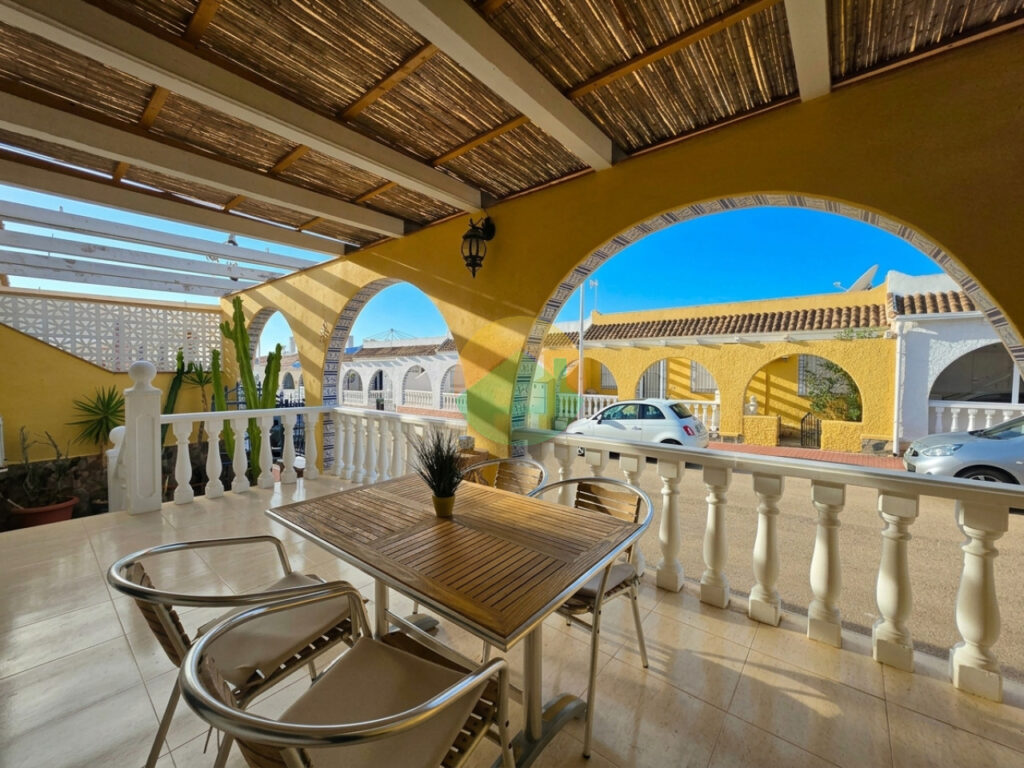 Easyhome Espagne - Terraced à Camposol