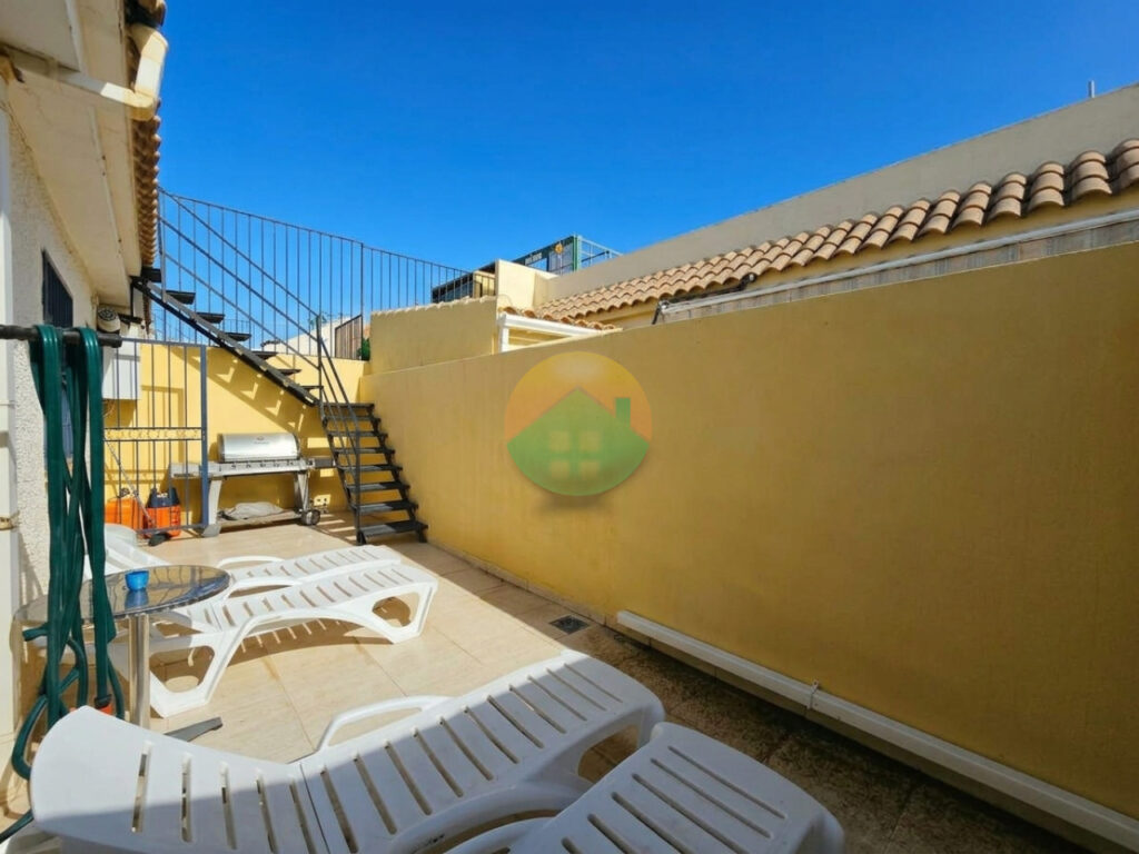 Easyhome Espagne - Terraced à Camposol