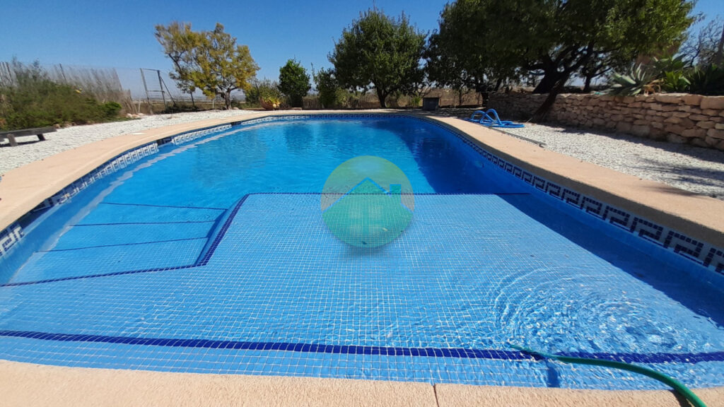 Easyhome Espagne - House à Totana