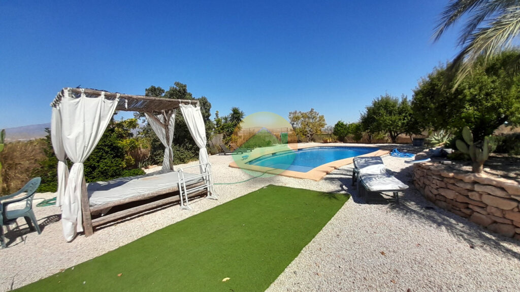 Easyhome Espagne - House à Totana
