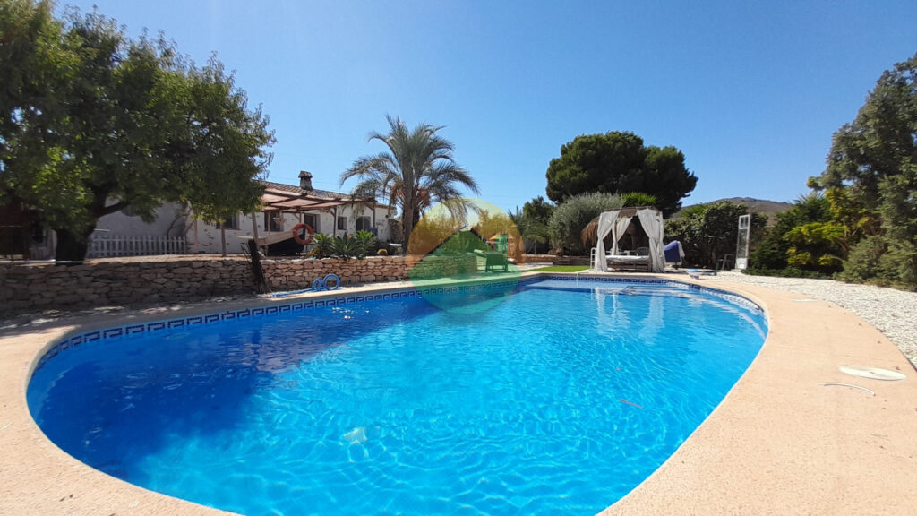 Easyhome Espagne - House à Totana